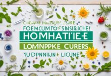 Homöopathie Ähnlichkeitsprinzip