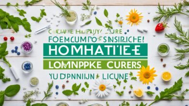 Homöopathie Ähnlichkeitsprinzip