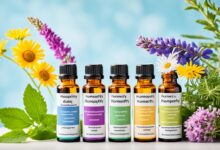 Homöopathie Anwendungen