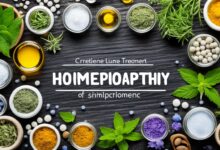 Homöopathie Grundlagen