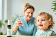 Homöopathie Kinder