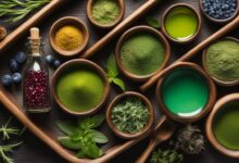 Homöopathie Potenzierung