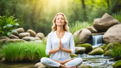 Meditation für Anfänger
