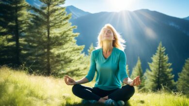 Meditationstechniken