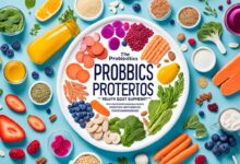 Probiotika