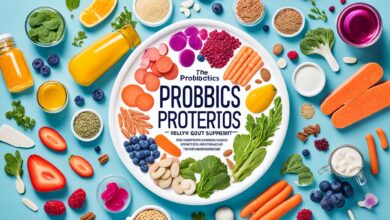 Probiotika