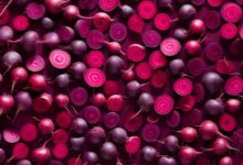 Rote Beete