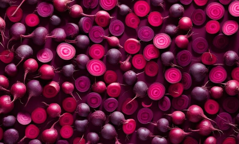 Rote Beete