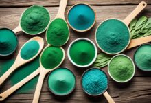 Spirulina