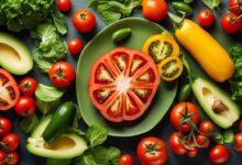 Vegane Ernährung