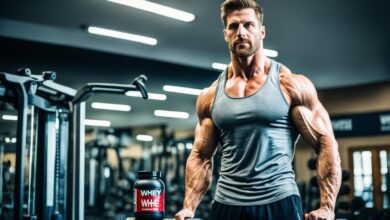 Whey Protein