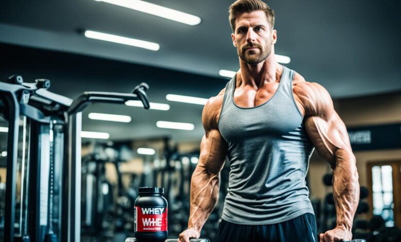 Whey Protein