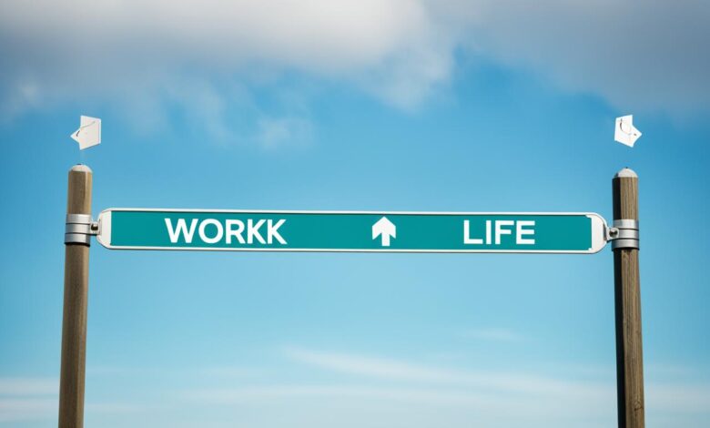 Work-Life-Balance