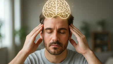 Mentale Selbstregulation