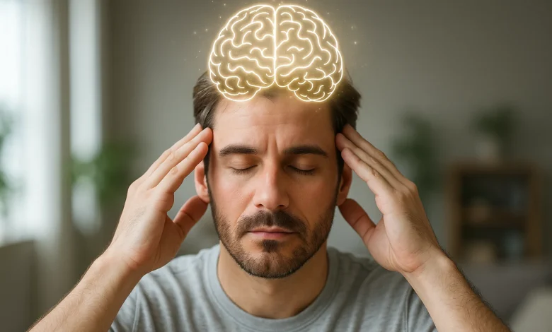 Mentale Selbstregulation