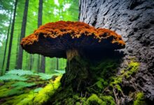 chaga heilpilz