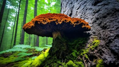 chaga heilpilz