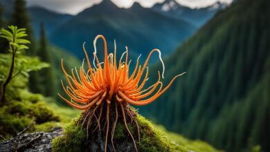 heilpilz cordyceps