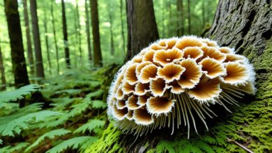 heilpilz hericium