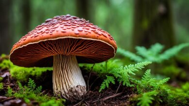 heilpilz reishi