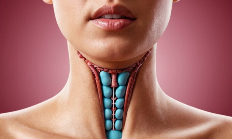 Schilddrüsenfehlfunktion: Ursachen, Symptome und Behandlungsmöglichkeiten im Überblick