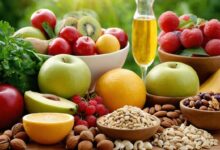 Cholesterin senken mit Hausmitteln: Effektive Tipps für eine gesunde Ernährung