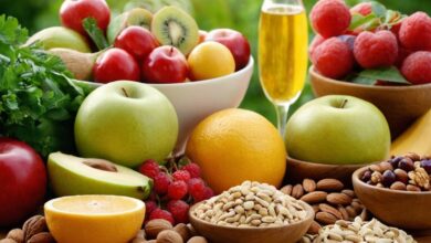 Cholesterin senken mit Hausmitteln: Effektive Tipps für eine gesunde Ernährung