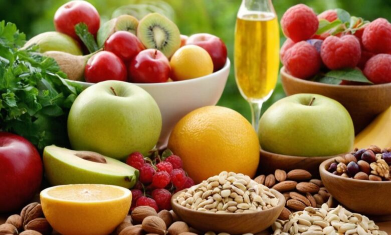 Cholesterin senken mit Hausmitteln: Effektive Tipps für eine gesunde Ernährung