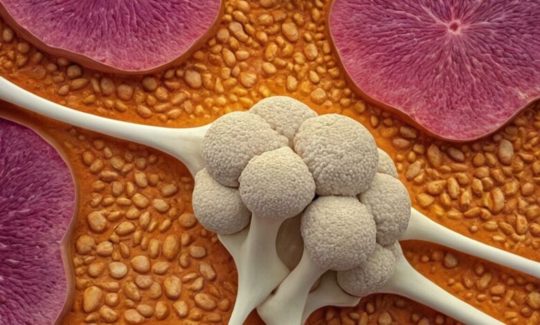 Die Wirkung von Calcium: Gesundheitliche Vorteile und wichtige Funktionen im Körper