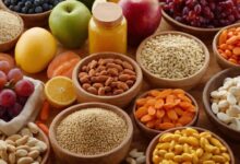 Vitamine für Raucher: So stärken Sie Ihre Gesundheit trotz Nikotinkonsum