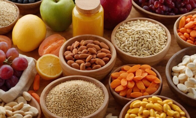 Vitamine für Raucher: So stärken Sie Ihre Gesundheit trotz Nikotinkonsum