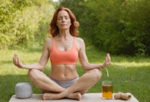 Hausmittel gegen Hitzewallungen: Effektive Tipps für mehr Wohlbefinden in der Menopause