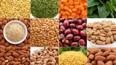 In welchen Lebensmitteln ist Vitamin B enthalten? Eine umfassende Übersicht über die besten Quellen