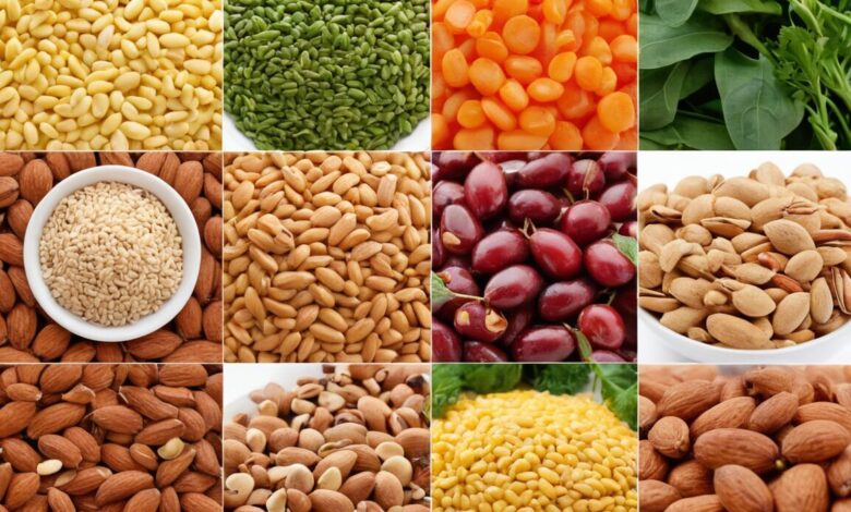 In welchen Lebensmitteln ist Vitamin B enthalten? Eine umfassende Übersicht über die besten Quellen