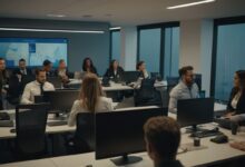 Zero Training: Wie Unternehmen ohne Schulungen erfolgreich Mitarbeiter entwickeln können