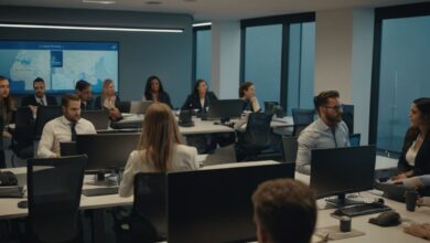 Zero Training: Wie Unternehmen ohne Schulungen erfolgreich Mitarbeiter entwickeln können