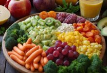 Darmkur bei Neurodermitis: Wie eine gezielte Ernährung die Hautgesundheit verbessern kann