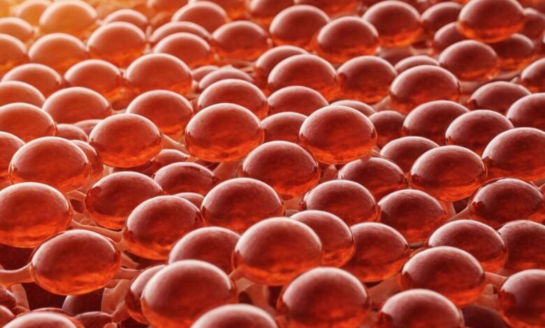 Astaxanthin Wirkung auf die Psyche: Wie das Carotinoid die mentale Gesundheit beeinflussen kann