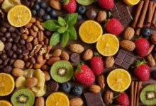 Die stärksten Antioxidantien: Gesundheitliche Vorteile und natürliche Quellen