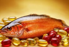 Omega 3 und Blutdruck: Wie Fettsäuren die Herzgesundheit unterstützen