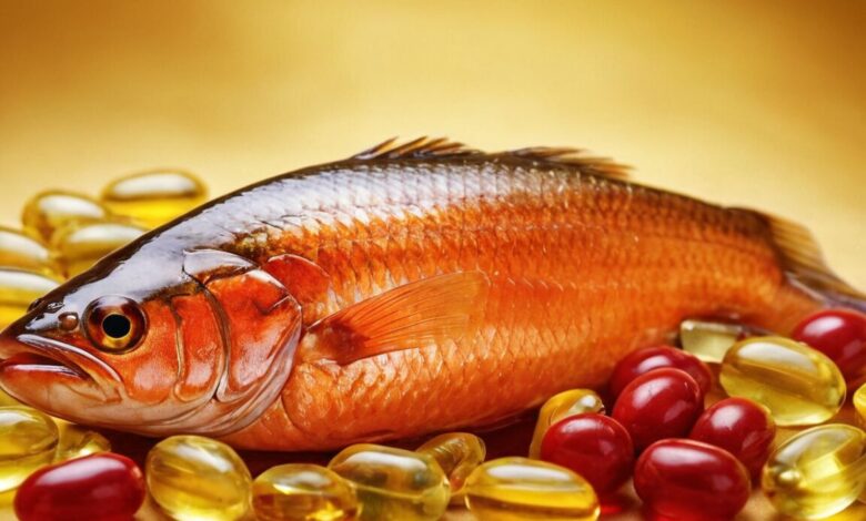 Omega 3 und Blutdruck: Wie Fettsäuren die Herzgesundheit unterstützen