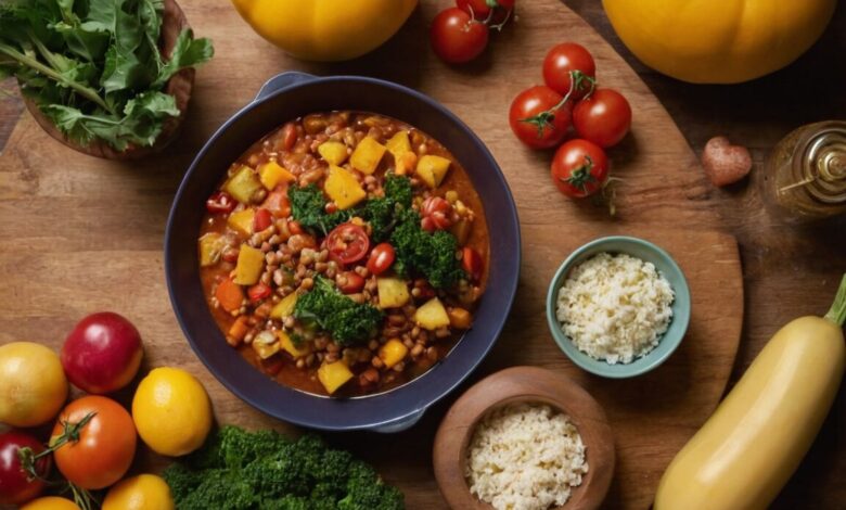 Günstiges gesundes Essen: 10 Tipps für eine ausgewogene Ernährung ohne hohe Kosten