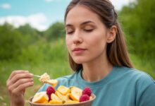 Emotionales Essen stoppen: Strategien für ein gesundes Essverhalten