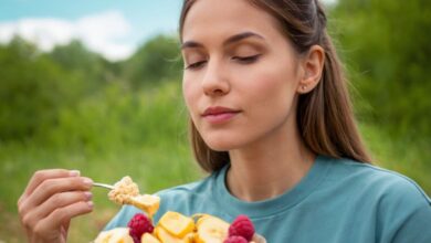 Emotionales Essen stoppen: Strategien für ein gesundes Essverhalten