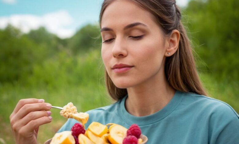 Emotionales Essen stoppen: Strategien für ein gesundes Essverhalten