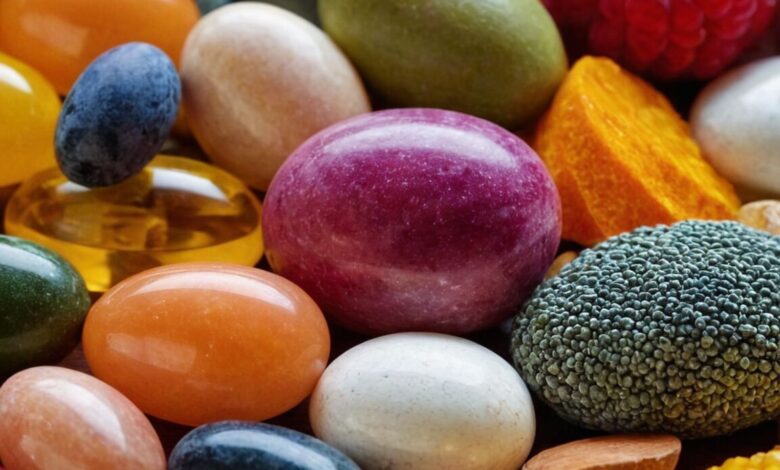 Vitamine bei ADHS: Welche Nährstoffe die Konzentration fördern können
