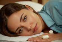 Melatonin und Antidepressiva zusammen einnehmen: Risiken und Chancen für die Gesundheit