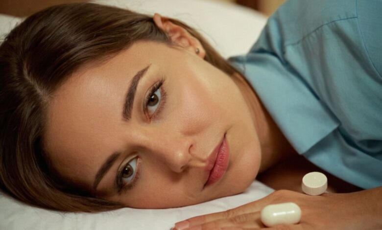Melatonin und Antidepressiva zusammen einnehmen: Risiken und Chancen für die Gesundheit