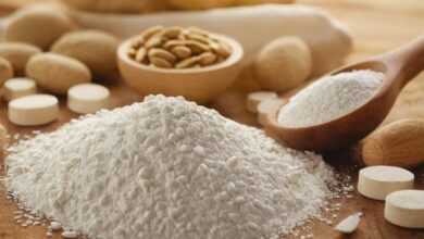Hilft Magnesium bei Gastritis? Wirkung und Anwendung im Überblick