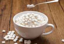 Süßstoff ungesund: Die Auswirkungen auf unsere Gesundheit im Fokus